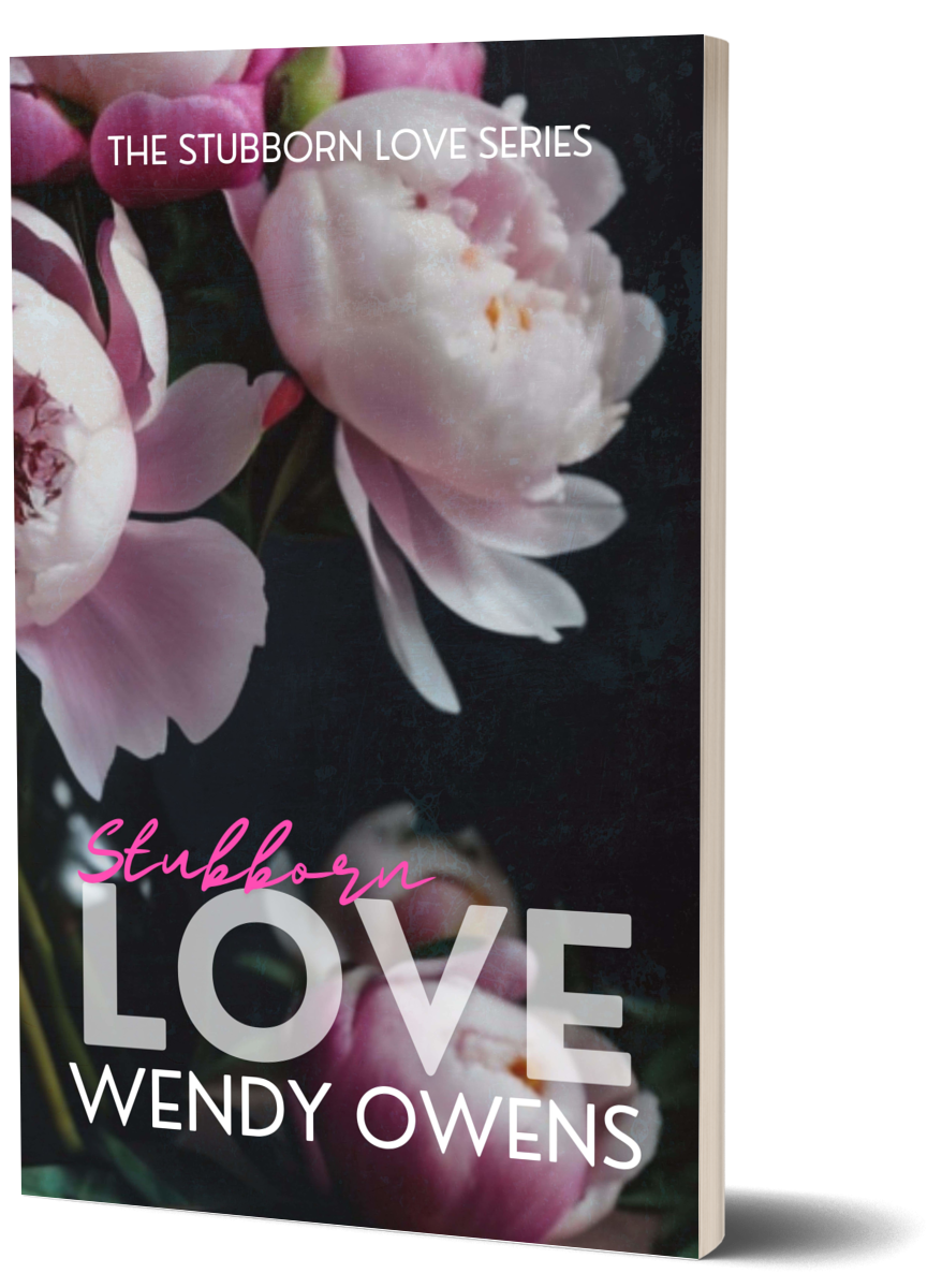 Stubborn Love Signed Paperback