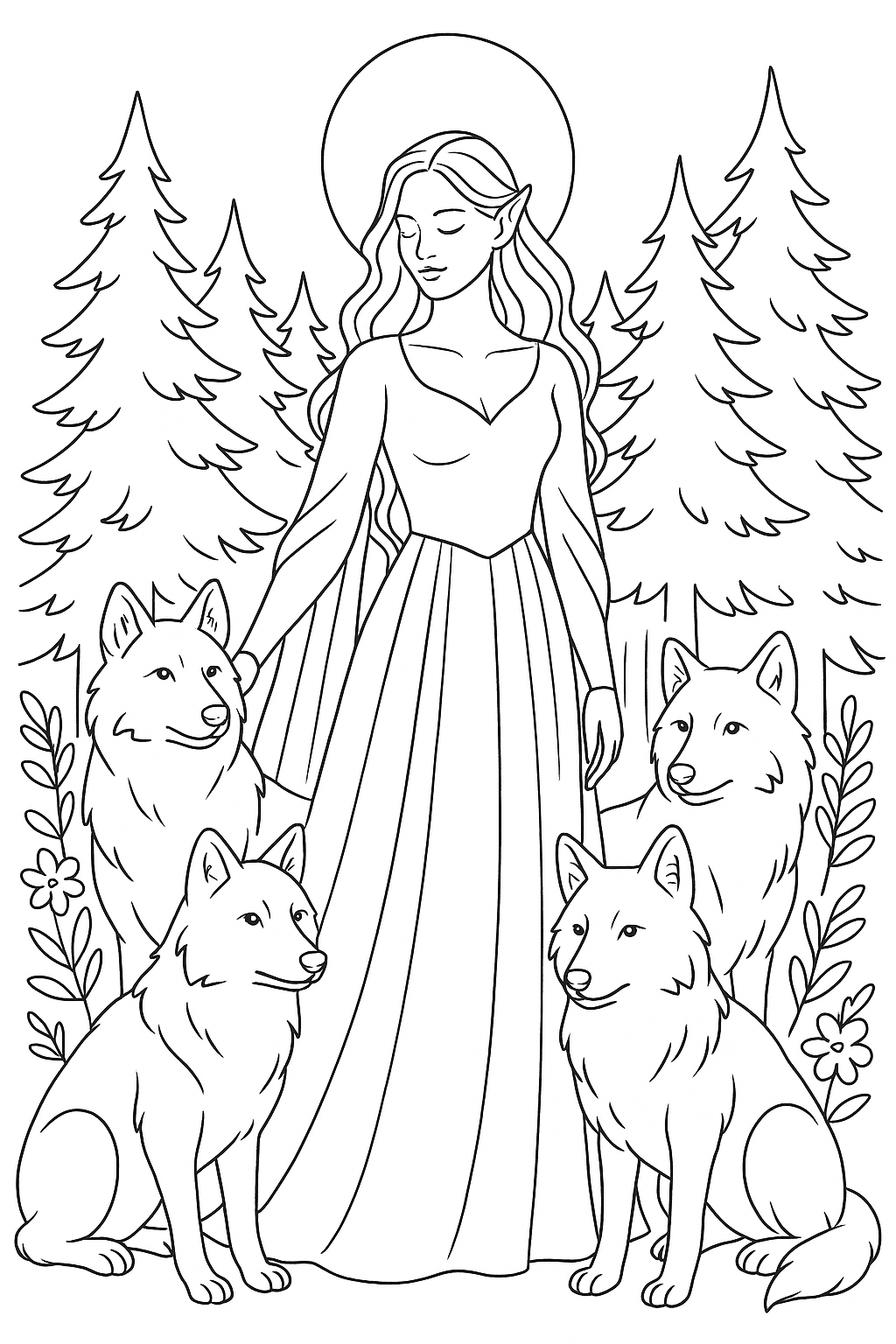 Bookish Adult Coloring Books: Options include A Smut Lover’s Coloring Book | Romantasy| Cuddly Critter| Thriller