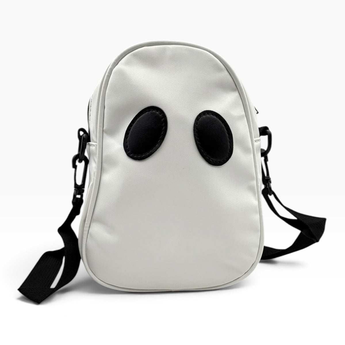 The Boo-k Bag — Ghost Crossbody