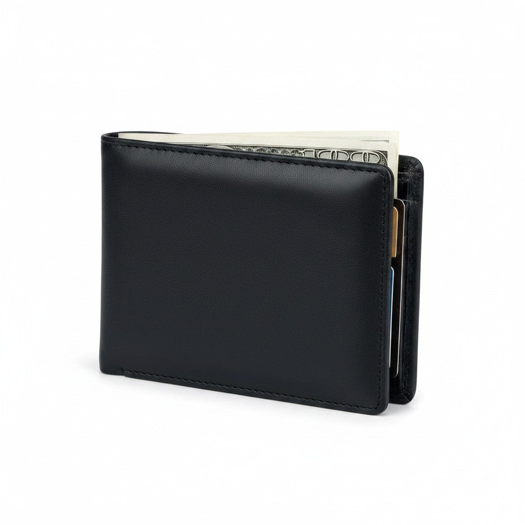 Bookish Bifold Wallets. Choose Your Reader Personality