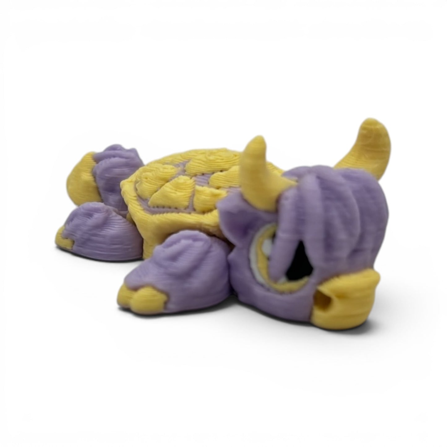 Dust Plugs TURTLES for Type C - Cute 3d printed Charms for Kindles, E-Reader, Phones, etc – view 62