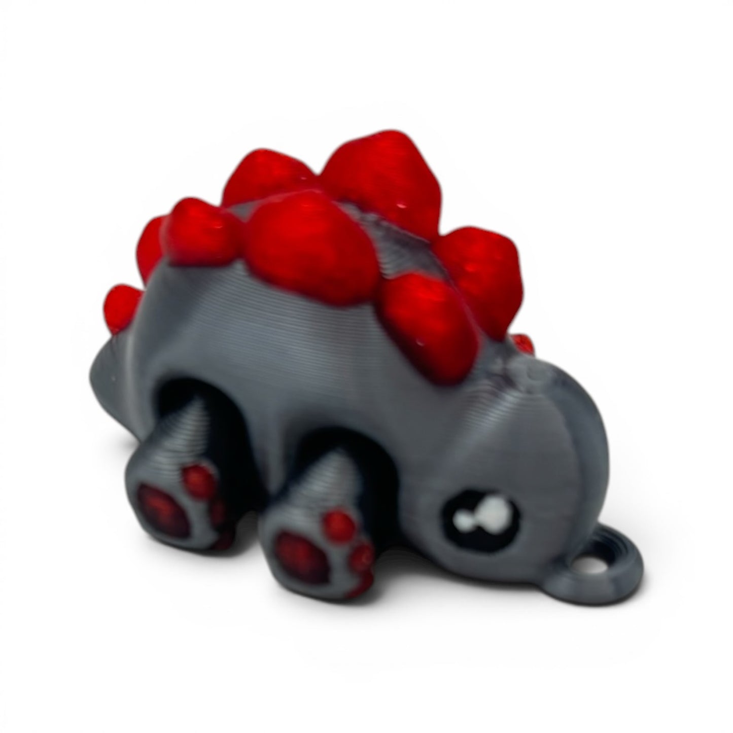 Dust Plugs for Type C - Cute 3d printed Charms for Kindles, E-Reader, Phones, etc – view 99