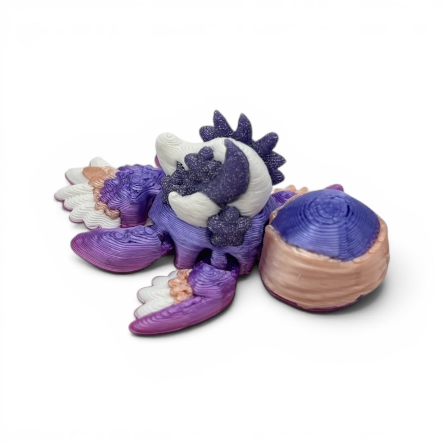 Dust Plugs TURTLES for Type C - Cute 3d printed Charms for Kindles, E-Reader, Phones, etc – view 56