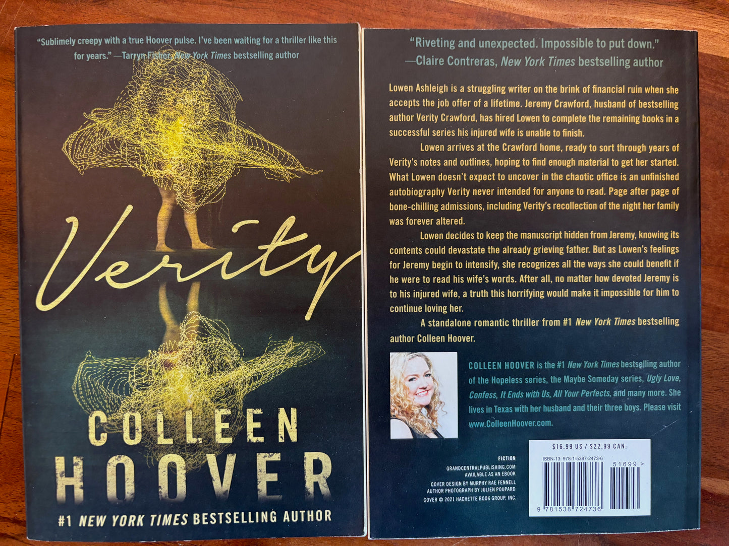 Thriller/Mystery - Book Buddy Bundle - Date with a Book & Buddy Experience – view 5