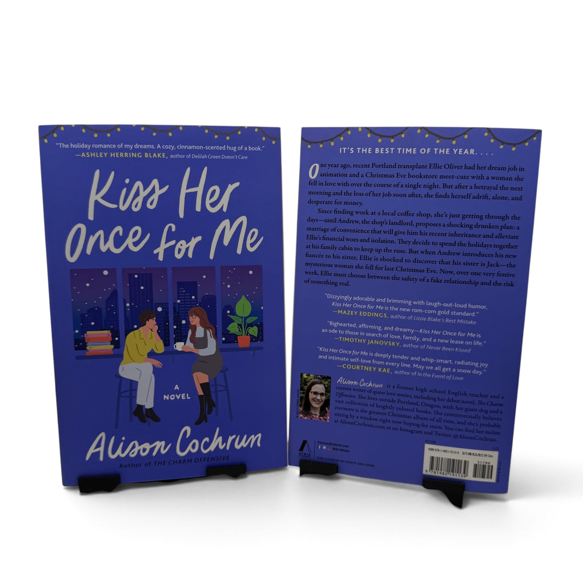 Contemporary Romance - Book Buddy Bundle – Date with a Book + Collectible Buddy Experience