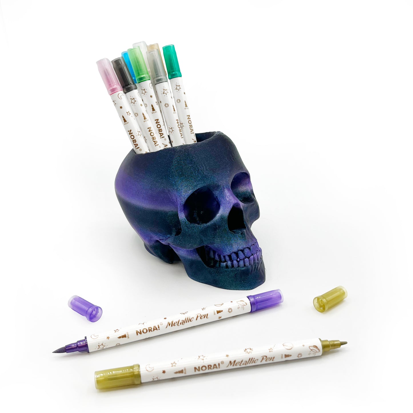 Gel pens and glitter pen options for all those pen lovers – view 12