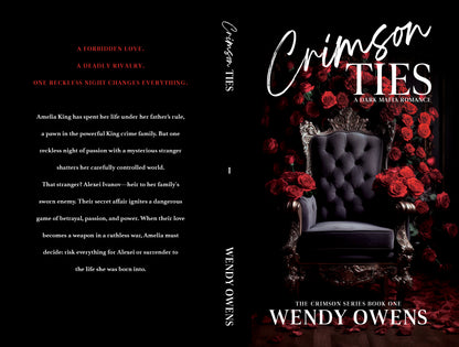 Spicy Dark Romance - Book Buddy Bundle – Date with a Book + Collectible Buddy Experience