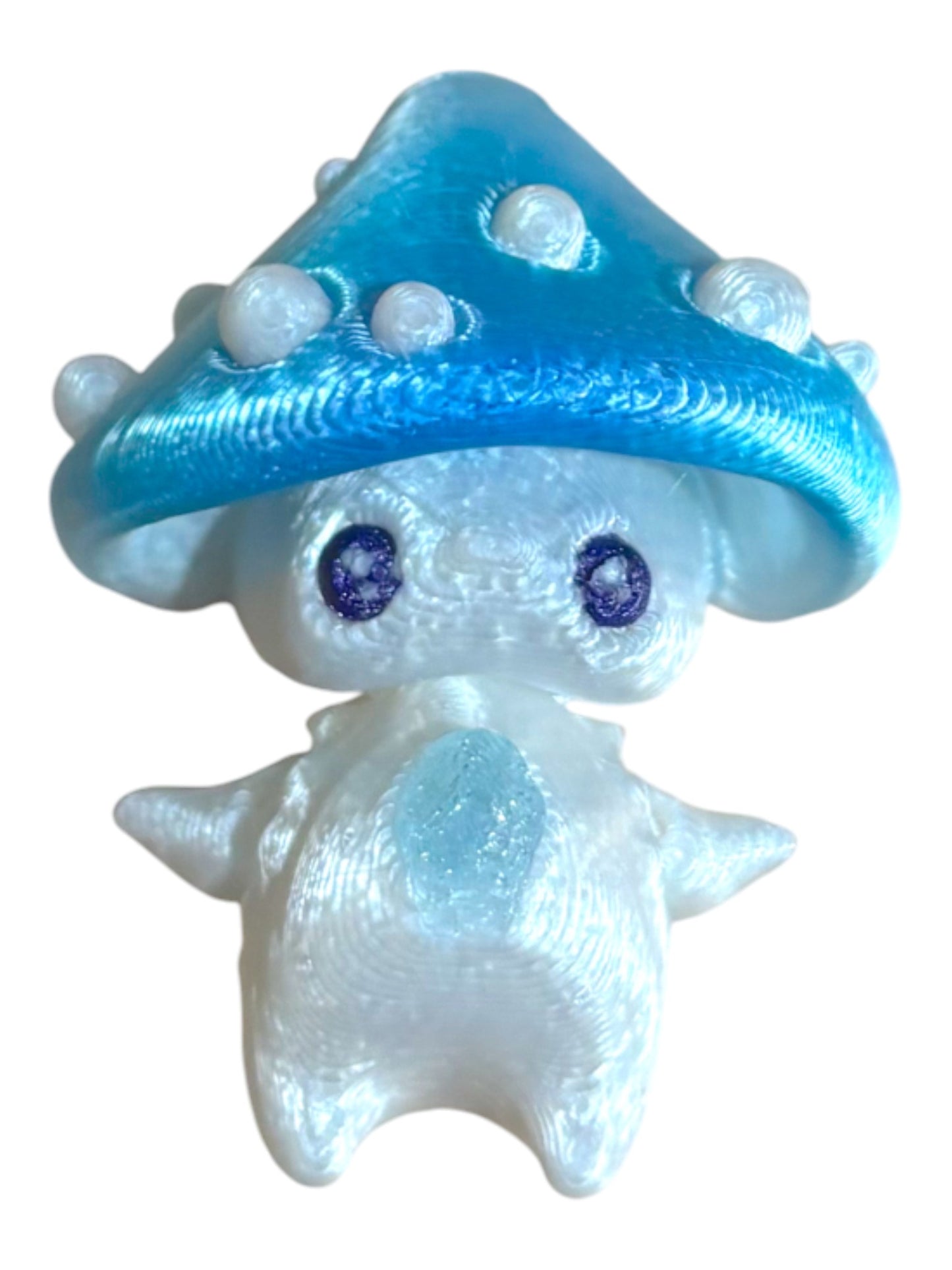 Dust Plugs for Type C - Cute 3d printed Charms for Kindles, E-Reader, Phones, etc