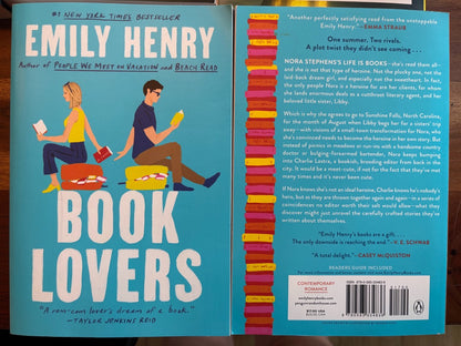 Contemporary Romance - Book Buddy Bundle – Date with a Book + Collectible Buddy Experience