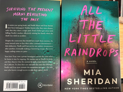 Thriller/Mystery - Book Buddy Bundle – Date with a Book + Collectible Buddy Experience