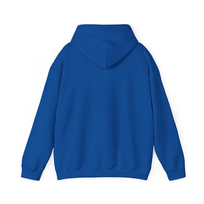 Read Receipts Retro Hoodie — Vintage Girlfriend Squad Graphic Sweatshirt
