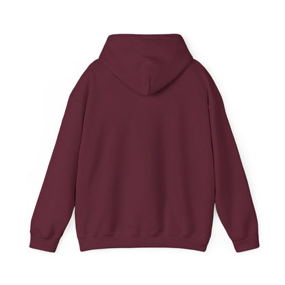Read Receipts Retro Hoodie — Vintage Girlfriend Squad Graphic Sweatshirt