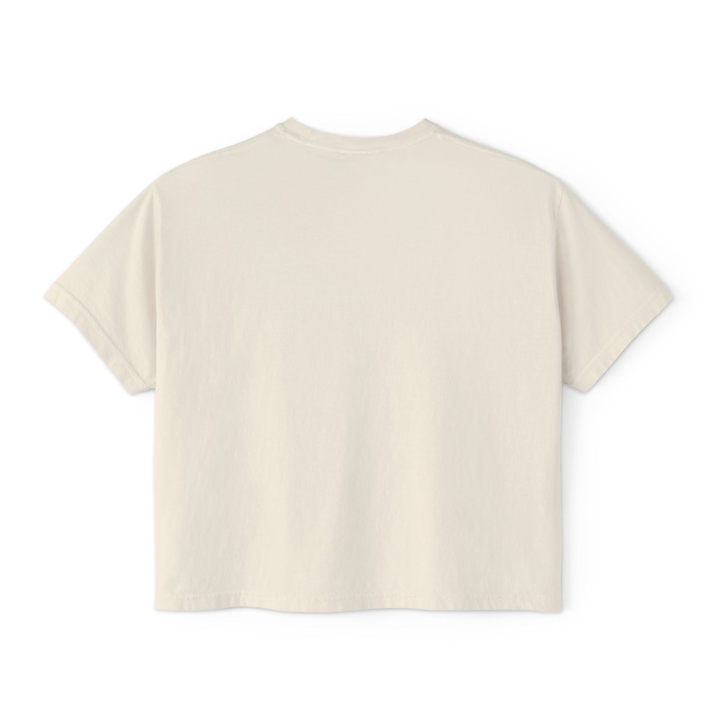 Smut Goblin Reading Club Boxy Tee