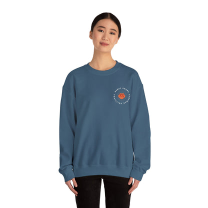 Crewneck Sweatshirt — Wendy Owens Logo