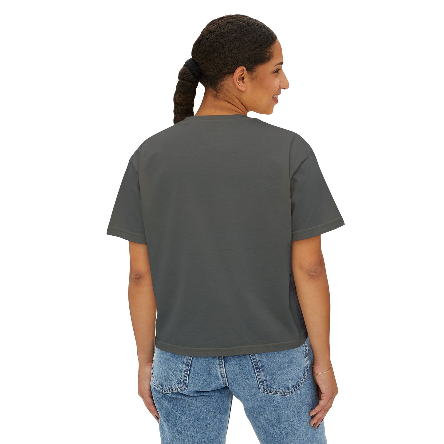 The Stalker Tee (No Refunds - check sizing chart)