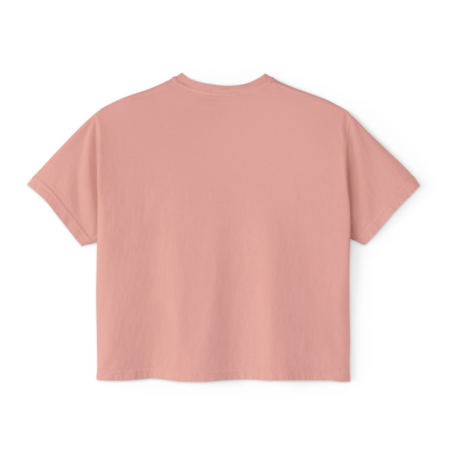 Smut Goblin Reading Club Boxy Tee
