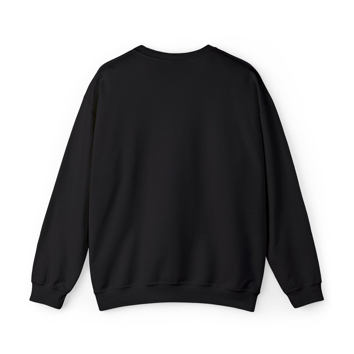 Just One More Chapter Sweatshirt – Literary Crewneck Pullover