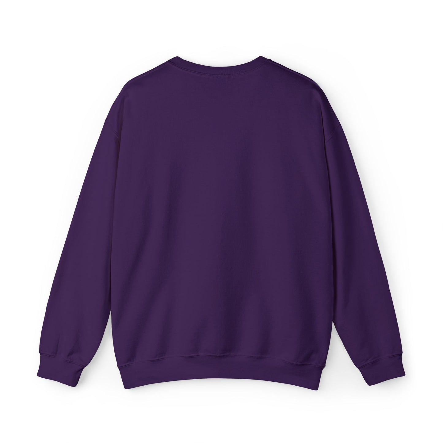 Just One More Chapter Sweatshirt – Literary Crewneck Pullover
