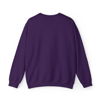 Just One More Chapter Sweatshirt – Literary Crewneck Pullover