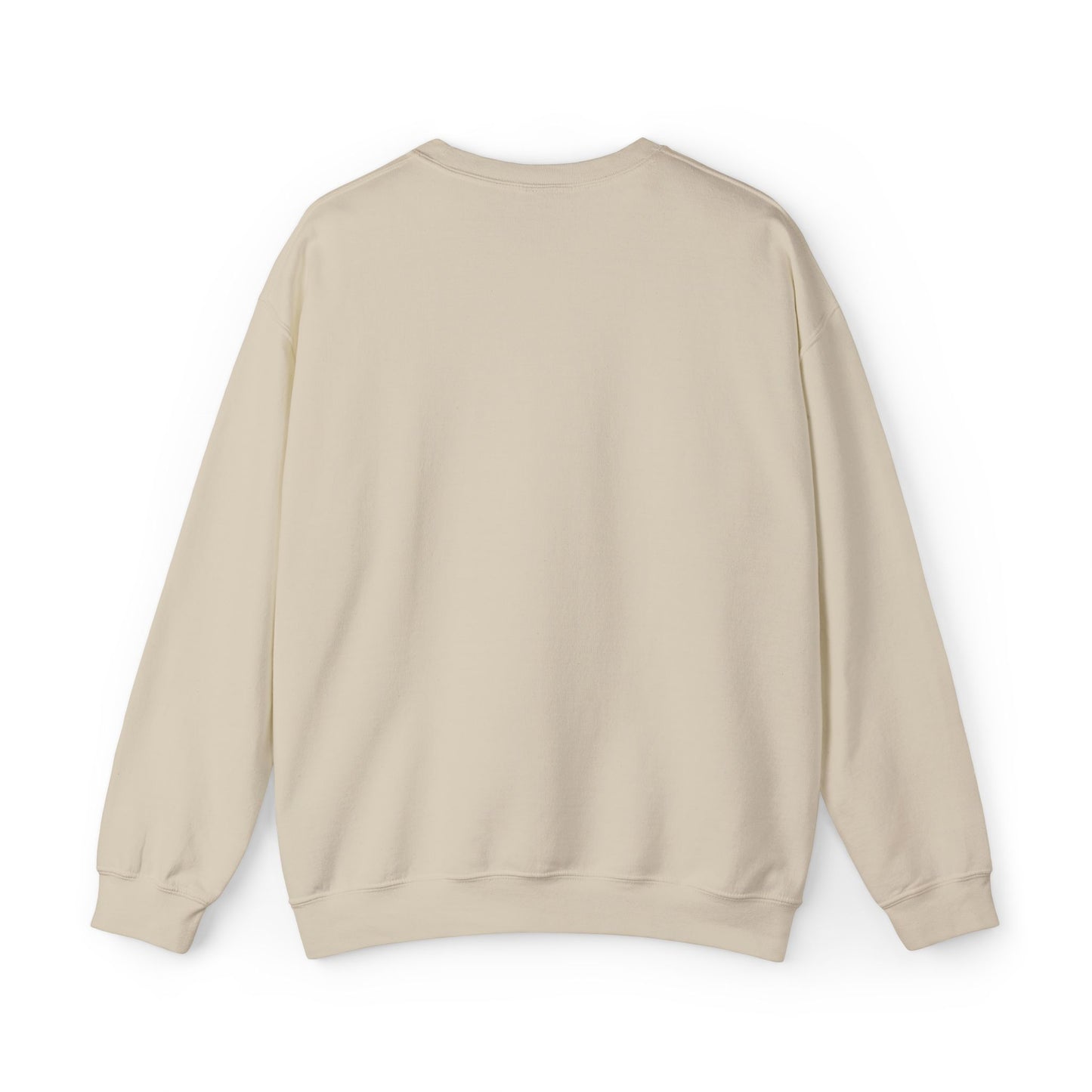 Just One More Chapter Sweatshirt – Literary Crewneck Pullover