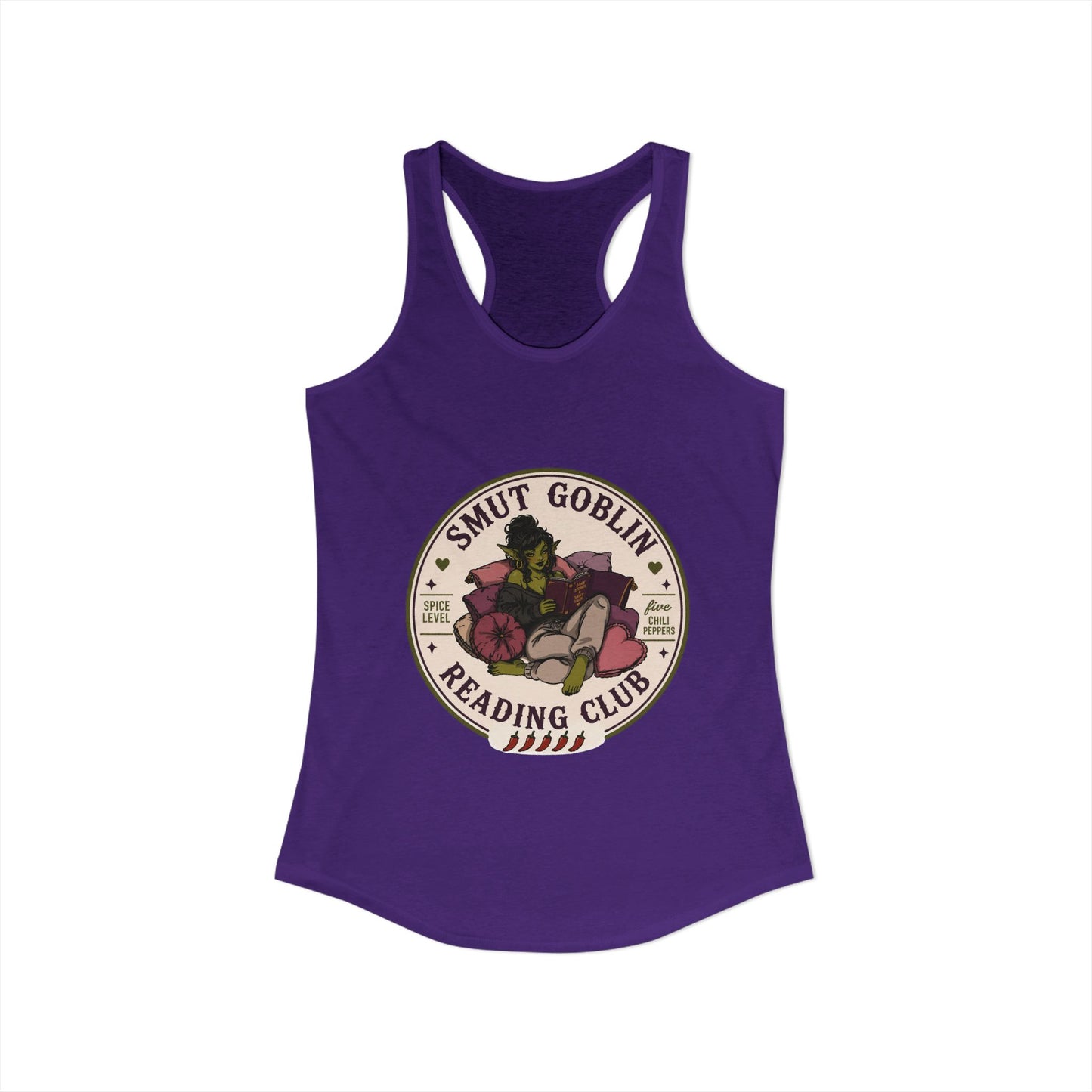 Women's Ideal Racerback Tank