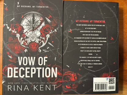 Spicy Dark Romance - Book Buddy Bundle – Date with a Book + Collectible Buddy Experience