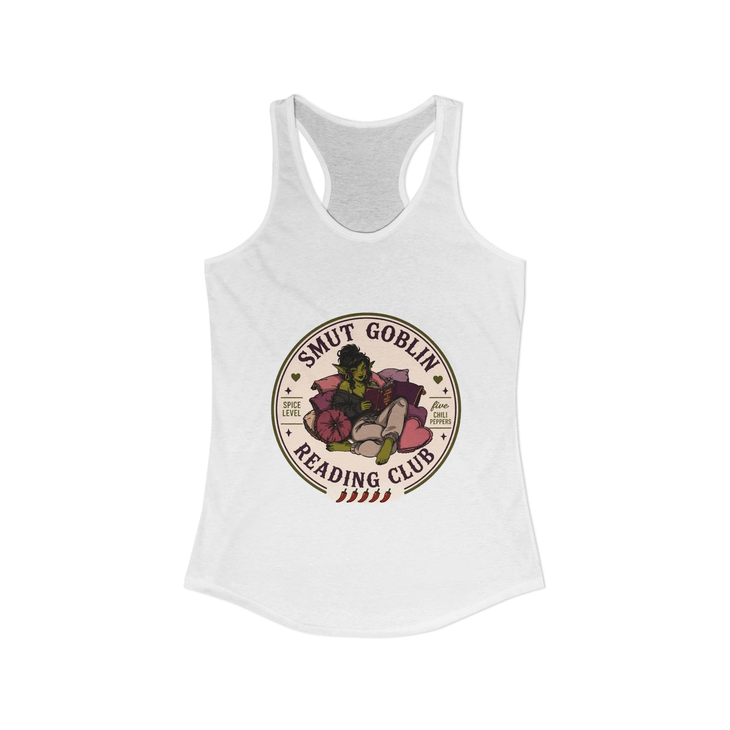 Women's Ideal Racerback Tank