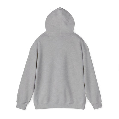 Read Receipts Retro Hoodie — Vintage Girlfriend Squad Graphic Sweatshirt