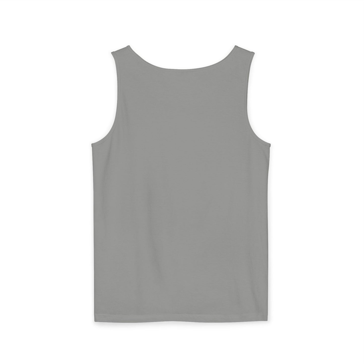 My Favorite Color is Morally Grey Tank Top  (no returns)