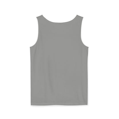 My Favorite Color is Morally Grey Tank Top  (no returns)