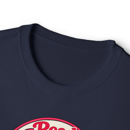 Read Receipts Book Club Tee — Cozy Booklover Graphic Shirt