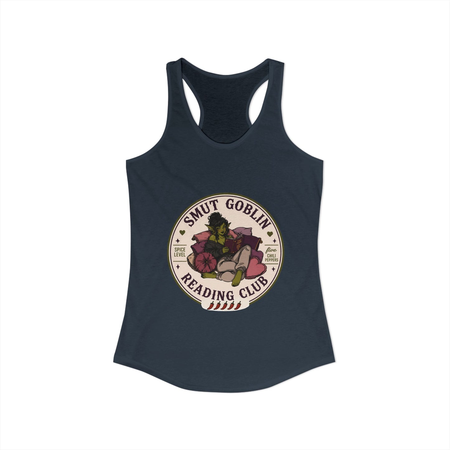 Women's Ideal Racerback Tank