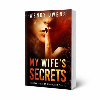 Signed Thriller Duet – My Husband's Fiancee & My Wife's Secrets | 2 Domestic Thriller Bestsellers