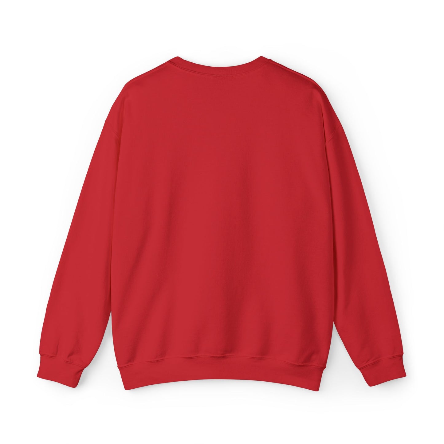 Just One More Chapter Sweatshirt – Literary Crewneck Pullover