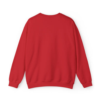 Just One More Chapter Sweatshirt – Literary Crewneck Pullover