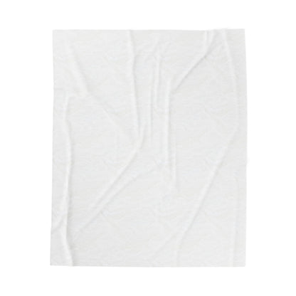 Denver Nighthawks Velveteen Plush Blanket — Soft Game Day Throw