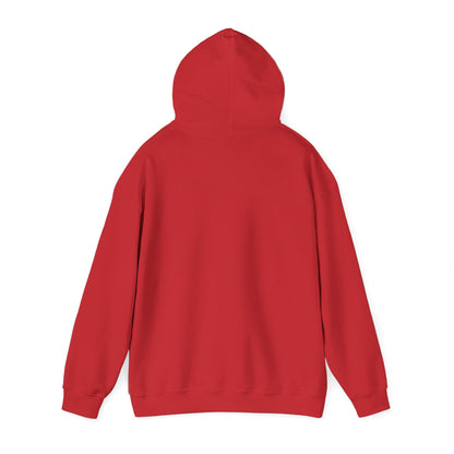Read Receipts Retro Hoodie — Vintage Girlfriend Squad Graphic Sweatshirt