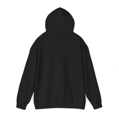 Read Receipts Retro Hoodie — Vintage Girlfriend Squad Graphic Sweatshirt