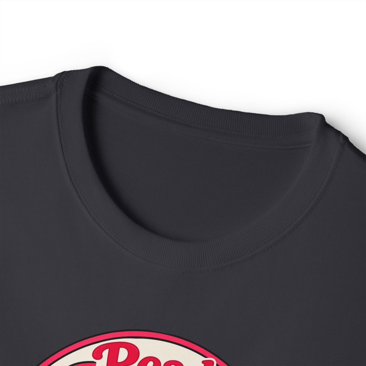 Read Receipts Book Club Tee — Cozy Booklover Graphic Shirt