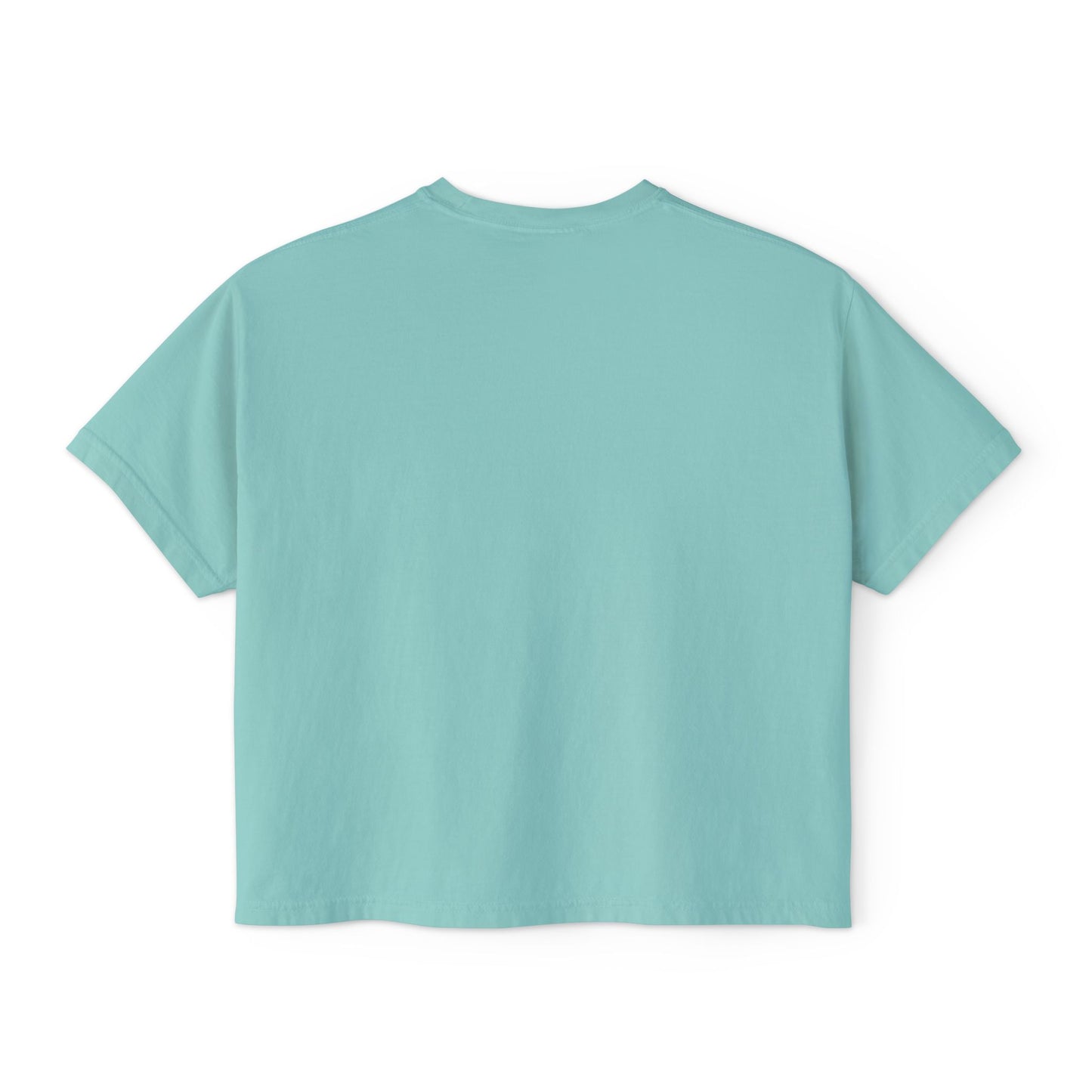 Smut Goblin Reading Club Boxy Tee