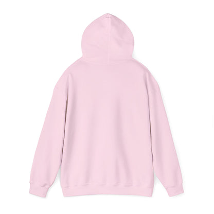 Read Receipts Retro Hoodie — Vintage Girlfriend Squad Graphic Sweatshirt