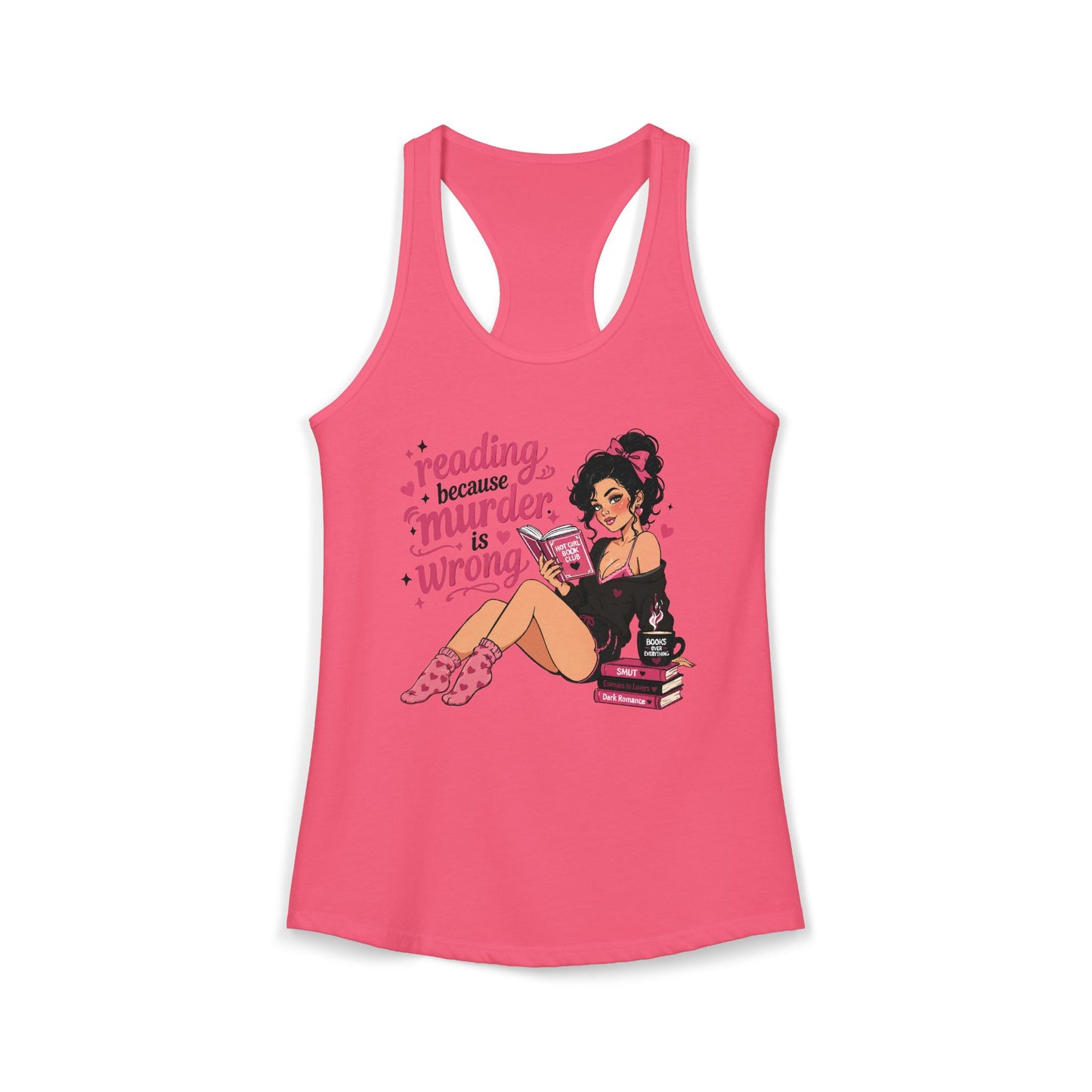 Women's Ideal Racerback Tank