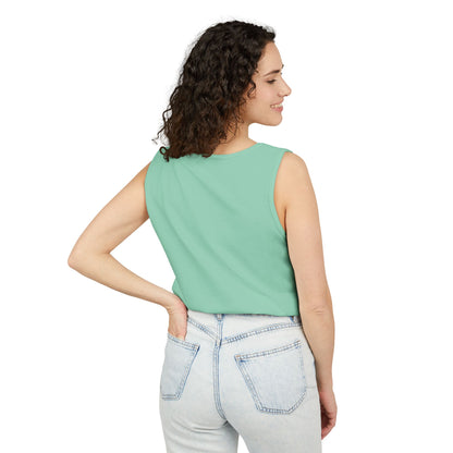 My Favorite Color is Morally Grey Tank Top  (no returns)