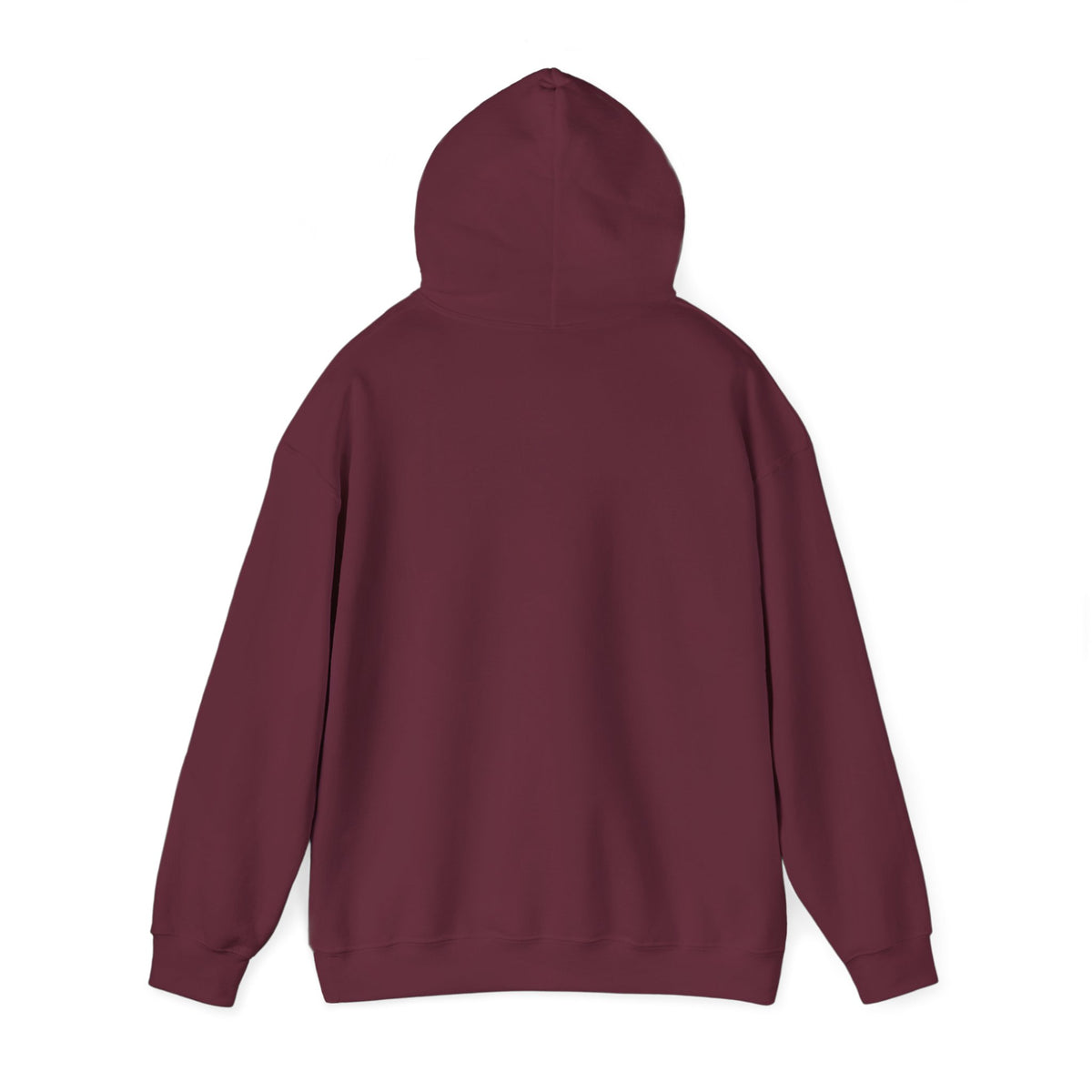 Read Receipts Retro Hoodie — Vintage Girlfriend Squad Graphic Sweatshirt