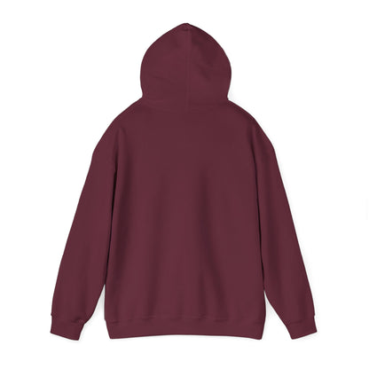 Read Receipts Retro Hoodie — Vintage Girlfriend Squad Graphic Sweatshirt