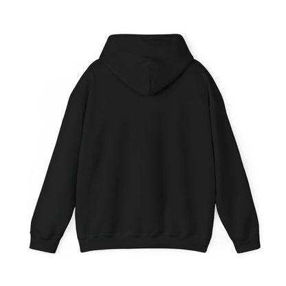 Read Receipts Retro Hoodie — Vintage Girlfriend Squad Graphic Sweatshirt