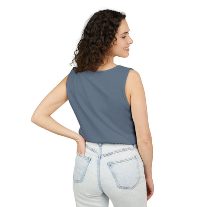 My Favorite Color is Morally Grey Tank Top  (no returns)