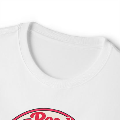 Read Receipts Book Club Tee — Cozy Booklover Graphic Shirt