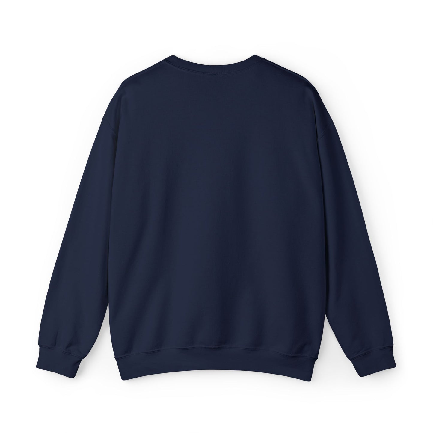 Just One More Chapter Sweatshirt – Literary Crewneck Pullover