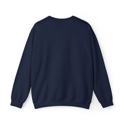 Just One More Chapter Sweatshirt – Literary Crewneck Pullover